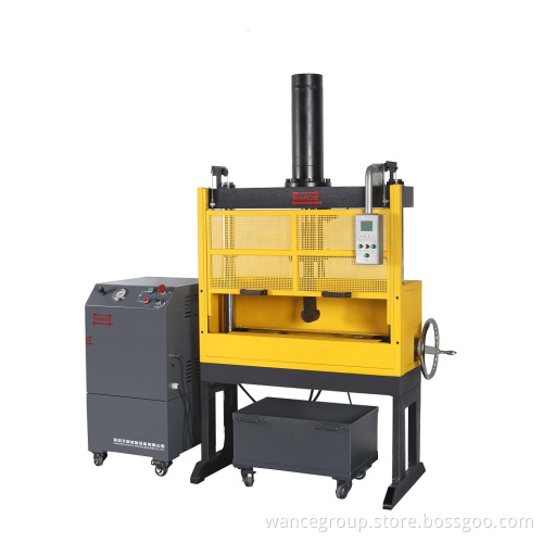 Rebar Bending Testing Machine (HBT165C)